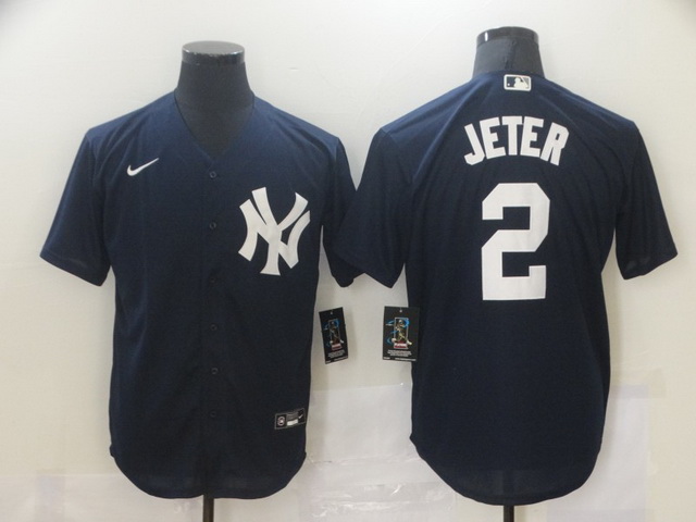 New York Yankees Jerseys 06